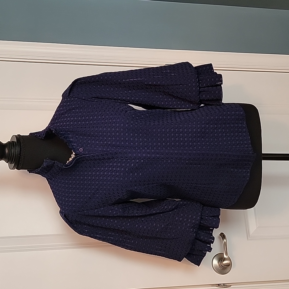Women's CQ by CQ Blouse 👚